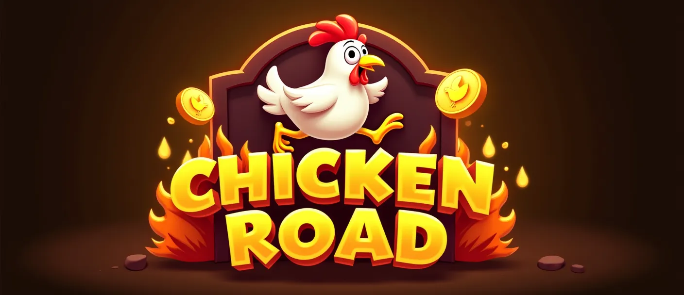 Chicken Road казино